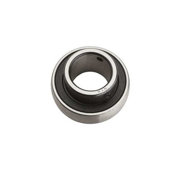 UEL307104D1W3, Ball Insert Brg  1375 In Id X 31496 In Od X 20315 In W Eccenctric Collar